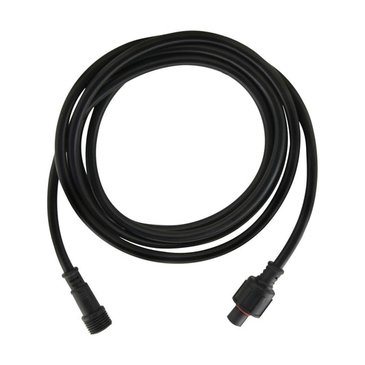 Satco 80-2812 6 ft. Extension cable for LED smart string lights