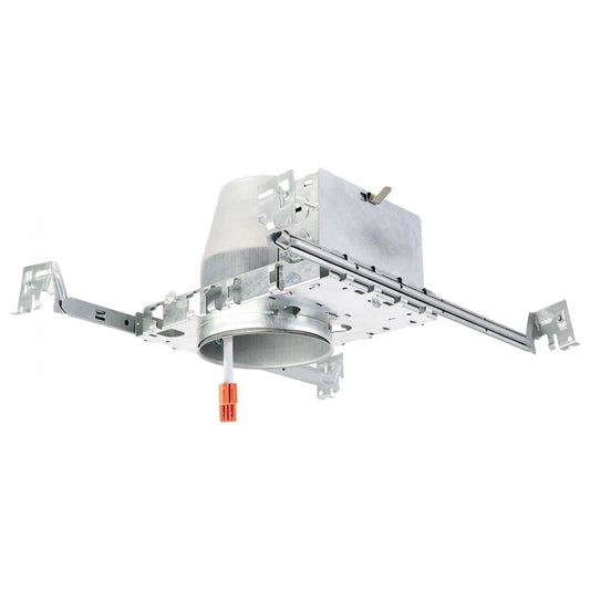 Satco 80-980 4 Inch Recessed Can For New Construction