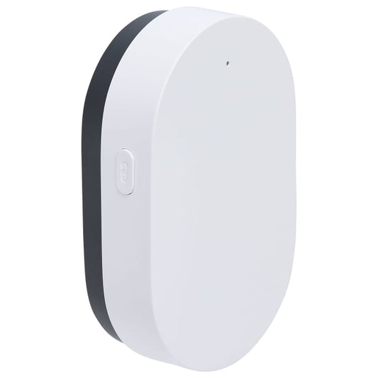 Satco 86-933 DOORBELL CHIME WHITE FINISH Starfish Chime For Smart Doorbell Cam White Finish