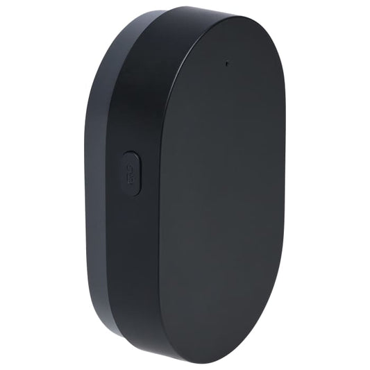 Satco 86-934 DOORBELL CHIME BLACK FINISH Starfish Chime For Smart Doorbell Cam Black Finish