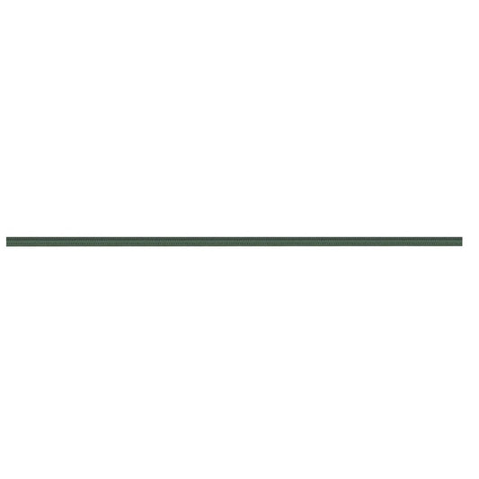 Satco 93-360 Lighting Bulk Wire 18/3 SVT Rayon Braid 105C 300V 250 Foot/Spool Dark Green