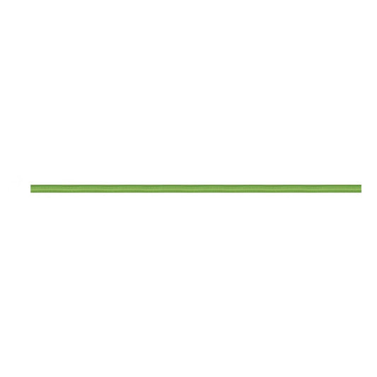 Satco 93-361 Lighting Bulk Wire 18/3 SVT Rayon Braid 105C 300V 250 Foot/Spool Light Green