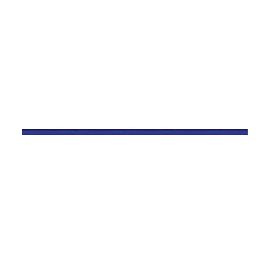 Satco 93-362 Lighting Bulk Wire 18/3 SVT Rayon Braid 105C 300V 250 Foot/Spool Dark Blue