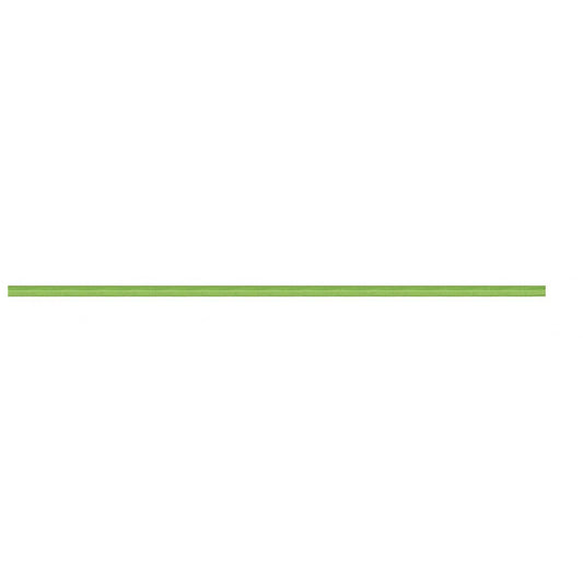 Satco 93-367 Lighting Bulk Wire 18/2 SVT Rayon Braid 105C 300V 250 Foot/Spool Light Green