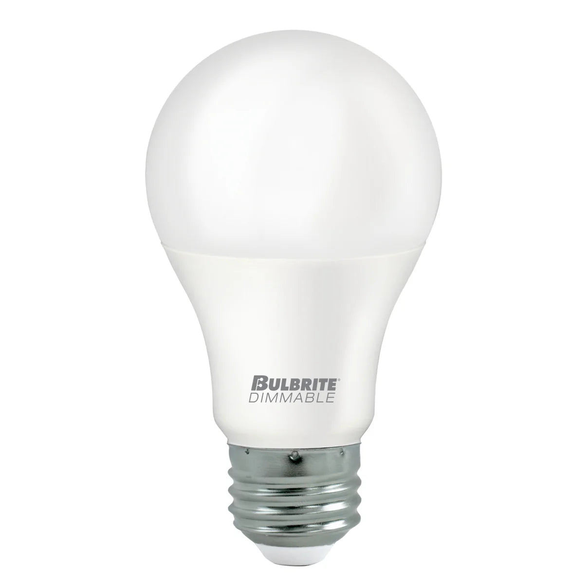 Bulbrite 774263 LED9A19/PF60W/930/D/2/1P 9W LED A19 60W EQUIV PREFERRED DIMMABLE 3000K E26 120V
