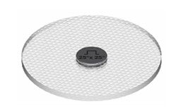 Soraa AC-E-FR-3636-00-S1 SORAA SNAP 4 inch diameter  Flat Top 36° X 36°
