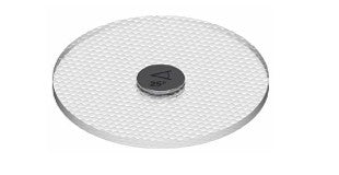 Soraa AC-E-GC-3636-00-S1 SORAA SNAP 4 inch diameter  Circular Beam Spreader 36°