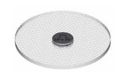 Soraa AC-FR-3636-00-S1 SORAA SNAP 2 inch diameter  Flat Top 36° X 36°