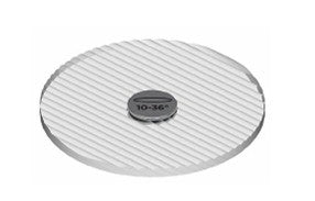 Soraa AC-GE-1036-00-S1 SORAA SNAP 2 inch diameter  Linear Beam Spreader 10° X 36°