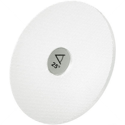Soraa AC-E-GC-2525-00-S1 SNAP 4 inch circular beam spreader 25 degree lens close-up