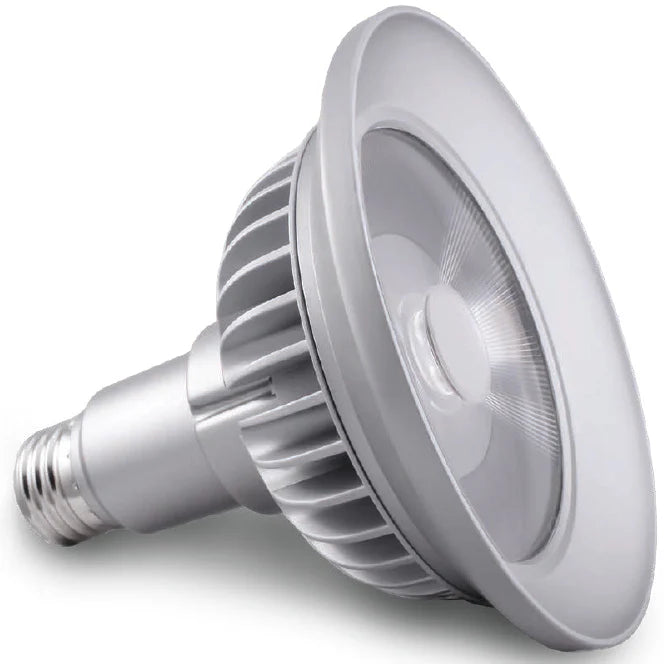 Soraa SP38-14-25D-827-H1 BRILLIANT PAR38 E26 120V LED lamp, 13.7W, 25 degree, 2700K product photo
