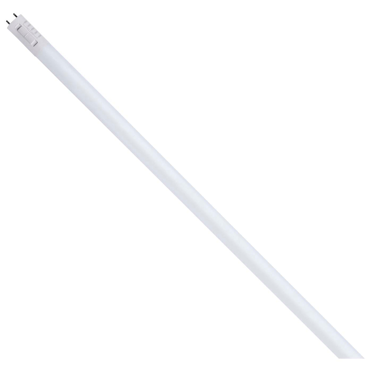 Satco S11768 11/12/15W T8 LED  30K/35K/40K/50K/65K CCT Select  4 FT  Type B  G13  120-277V