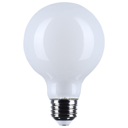 Satco S12483 6G25/LED/WH/935/120V 6W G25 3500K FROST LED