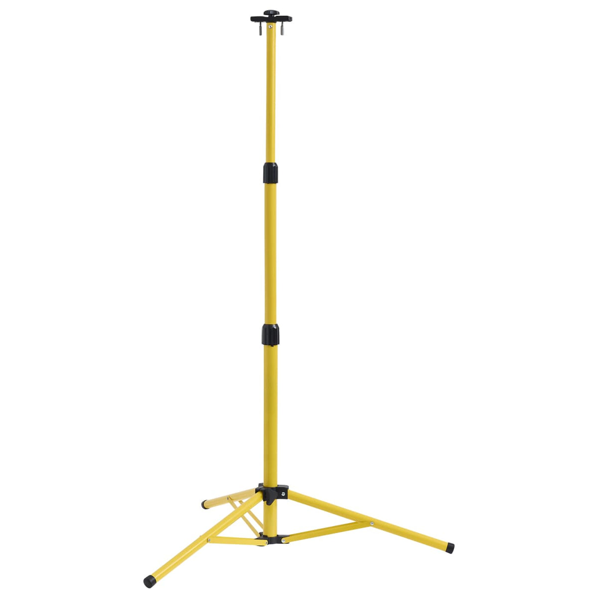 Satco S13098 5 Foot Tripod  Mounting Accessories Included