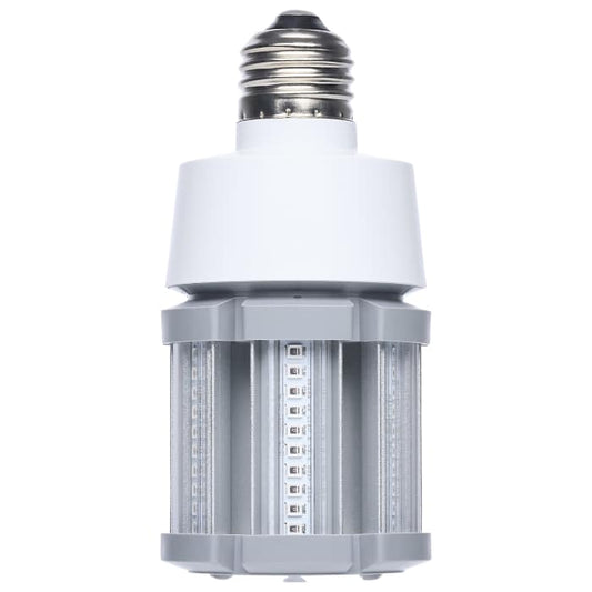 Satco S13137 9HIDL/16K/E26O/PCA/U 9 Watt 1600K Turtle Friendly 585Nm Amber Corncob