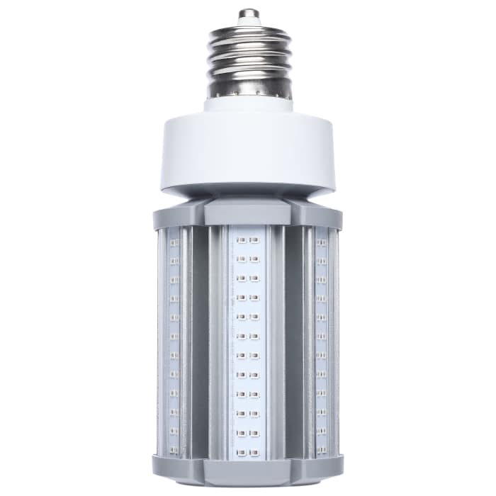Satco S13138 27HIDL/16K/E26O/PCA/U 27 Watt 1600K Turtle Friendly 585Nm Amber Corncob