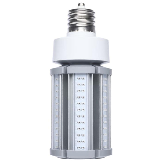 Satco S13138 27HIDL/16K/E26O/PCA/U 27 Watt 1600K Turtle Friendly 585Nm Amber Corncob