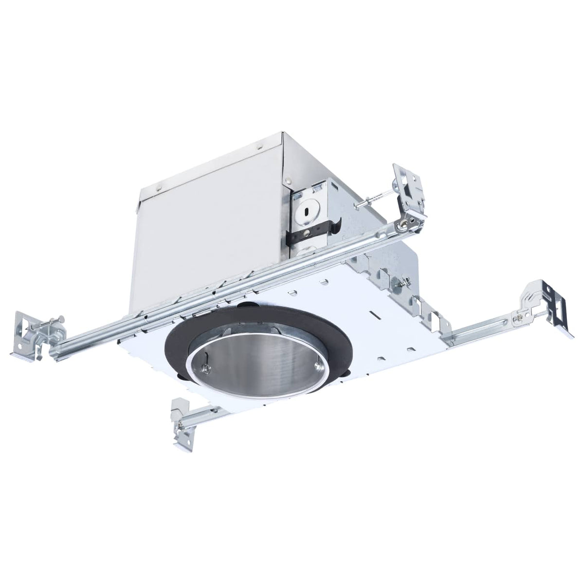 Satco S14002 4"  IC  AT  LED Can New Construction  E26 Socket