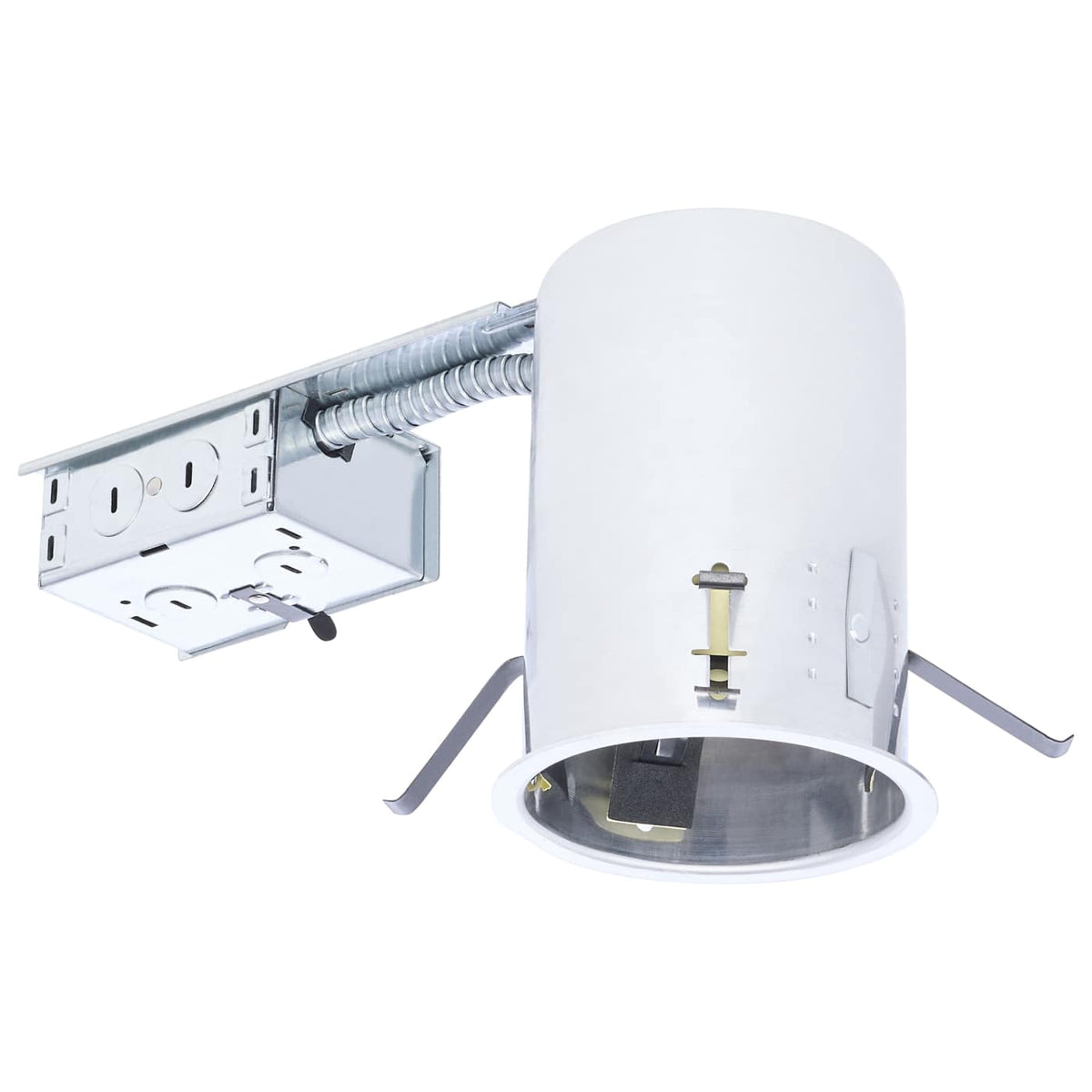 Satco S14003 4"  IC  AT  LED Can Remodel  E26 Socket