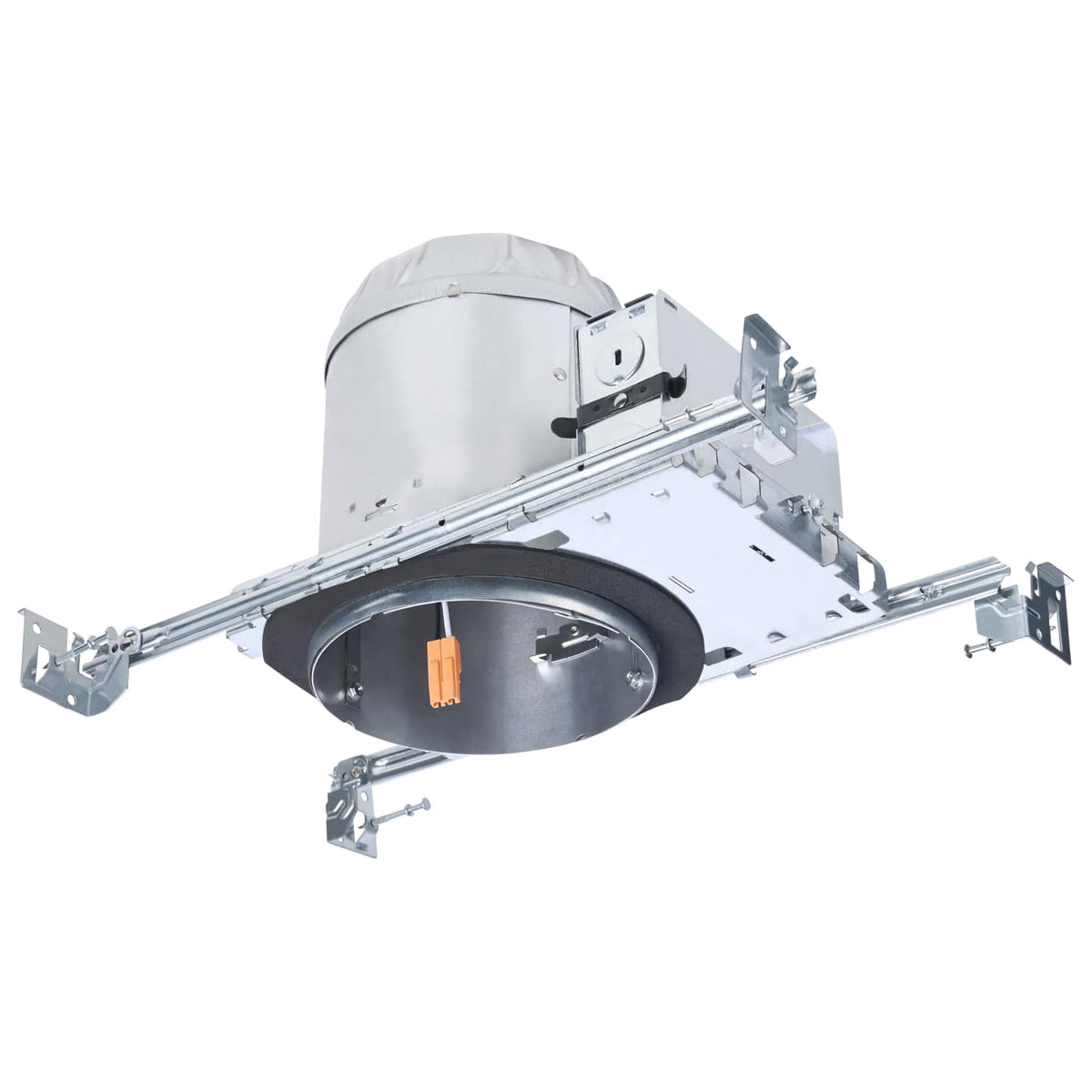 Satco S14004 5"  IC  AT  LED Can New Construction  LED Quick Connector