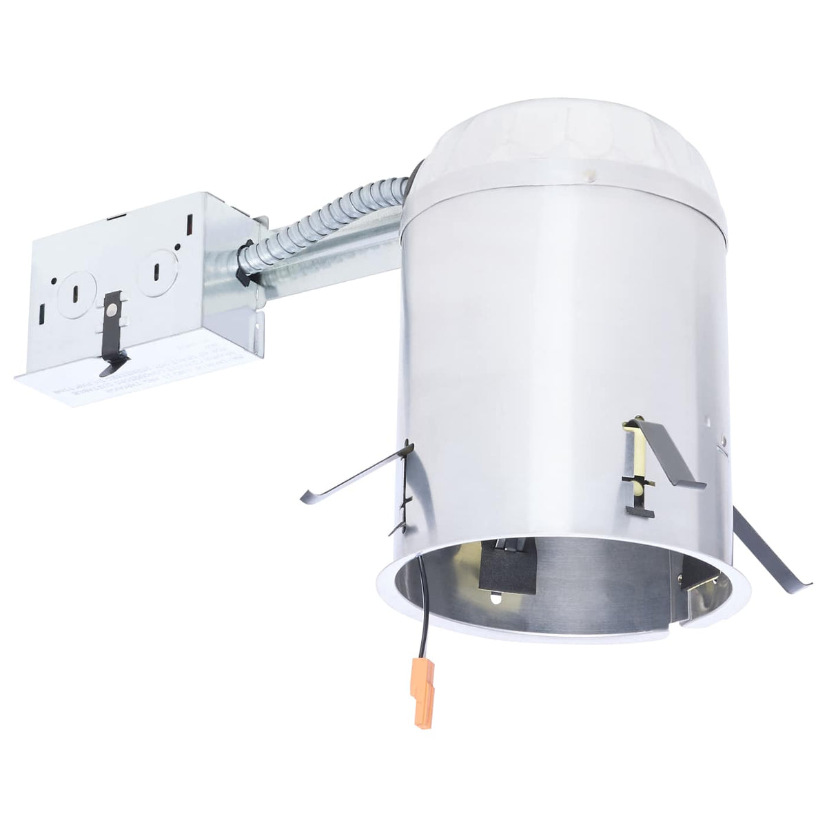 Satco S14005 5"  IC  AT  LED Can Remodel  LED Quick Connector