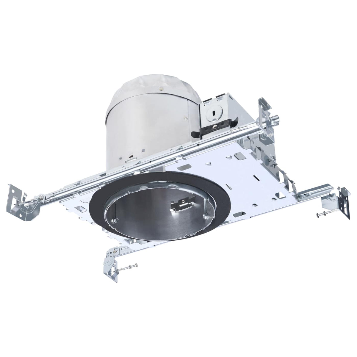 Satco S14006 5"  IC  AT  LED Can New Construction  E26 Socket