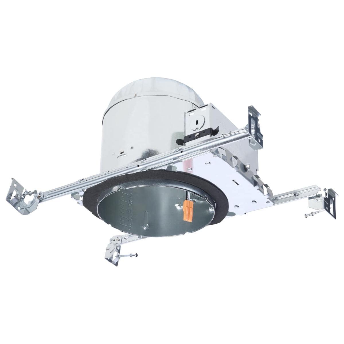 Satco S14008 6"  IC  AT  LED Can New Construction  LED Quick Connector