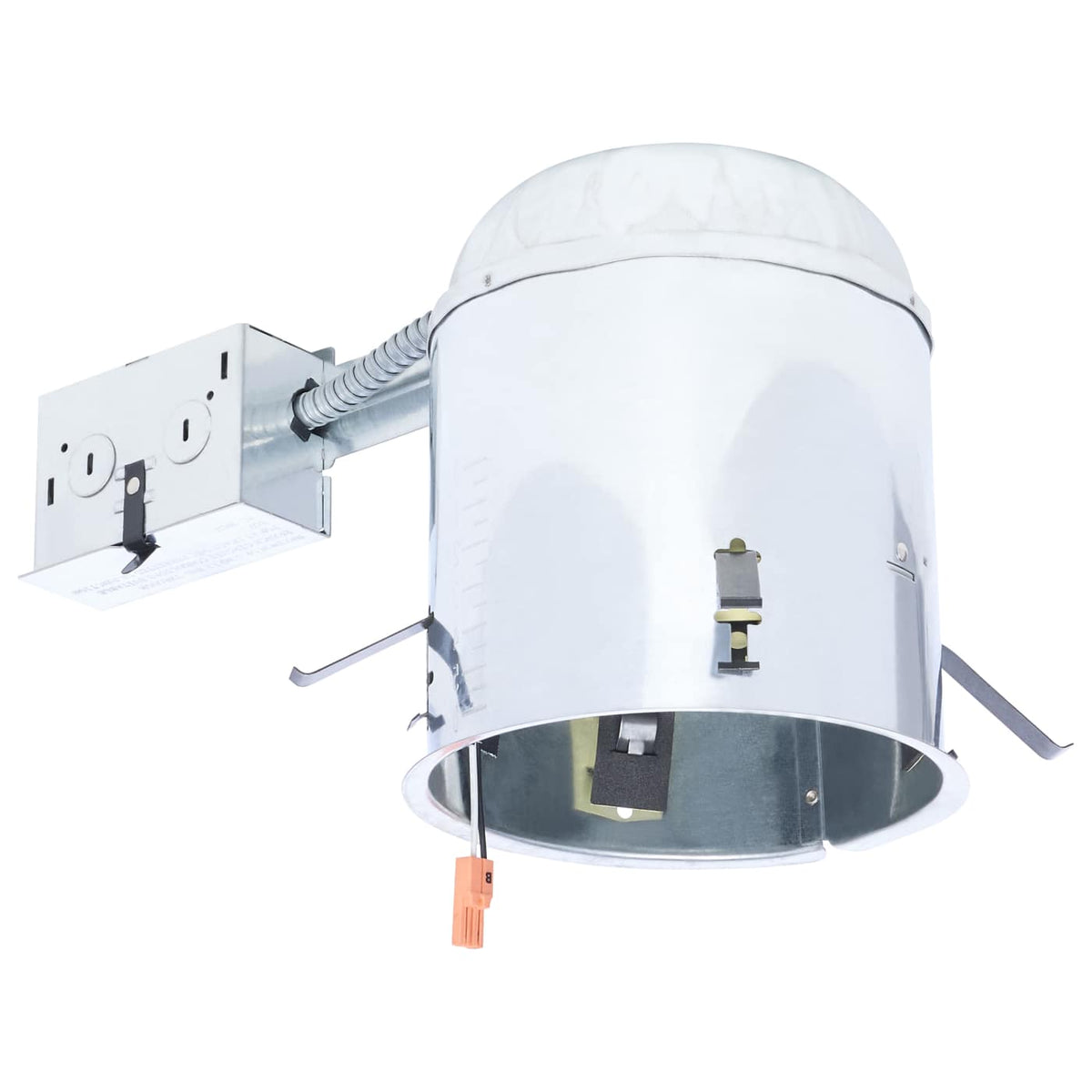 Satco S14009 6"  IC  AT  LED Can Remodel  LED Quick Connector