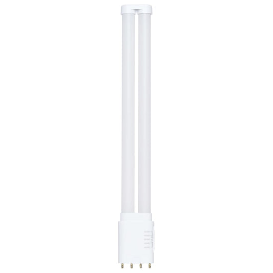 Satco S18418 16PLL/LED/5CCT/AB 16 Watt PLL LED 2G11 Base 30K/35K/40K/50K/65K CCT Selectable Type A/B 120-277 Volt