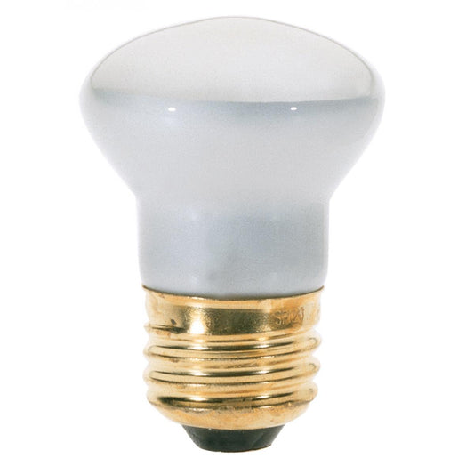 Satco S3604 25W R14 Reflector 120V