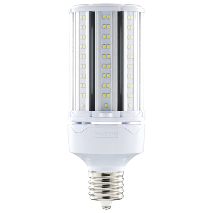 Satco S49394R1 54 Watt LED HID Replacement  5000K  Extended Mogul base  Type B  Economy Hi-Pro