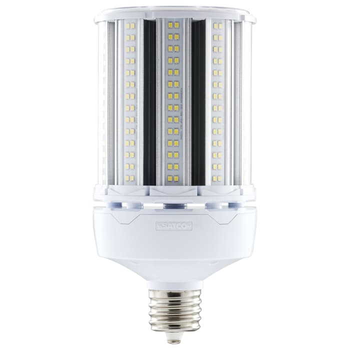 Satco S49396R1 100 Watt LED HID Replacement  5000K  Extended Mogul base  Type B  Economy Hi-Pro