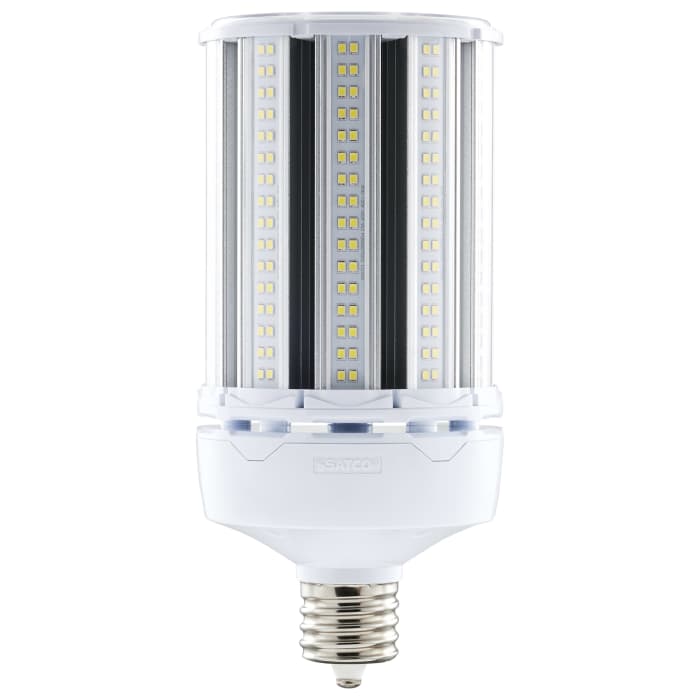 Satco S49397R1 120 Watt LED HID Replacement  5000K  Extended Mogul base  Type B  Economy Hi-Pro