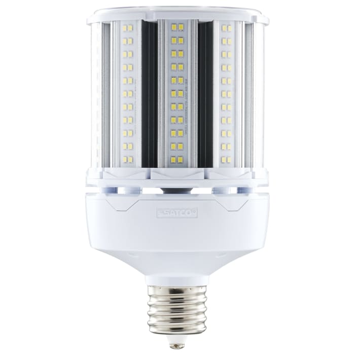 Satco S49675R1 80 Watt LED HID Replacement  4000K  Extended Mogul base  Type B  Economy Hi-Pro