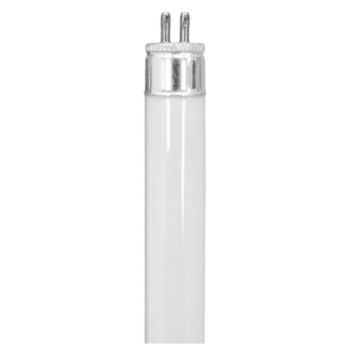Satco S7907 28 Watt  T4  Fluorescent  4100K Cool White  Miniature Bi Pin base