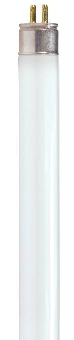 Philips 230797 F14T5/835/ALTO 14W Mini Bi Pin T5 3500K - CASE PACK 40