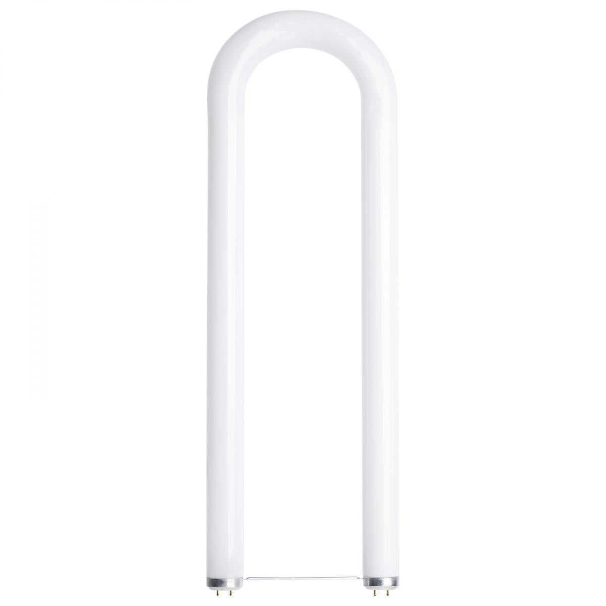 Satco S8467 FB40T12/CWX/U6 COOL WHITE 40W T12 UBEND
