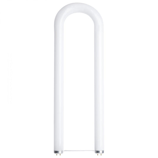 Satco S8467 FB40T12/CWX/U6 COOL WHITE 40W T12 UBEND