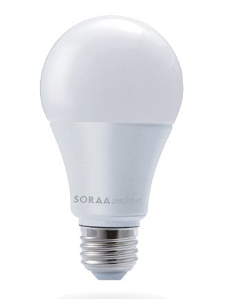 Soraa SA19-11-OMNI-930-01 SORAA VIVID A19 E26 120V 11W OMNI° 3000K