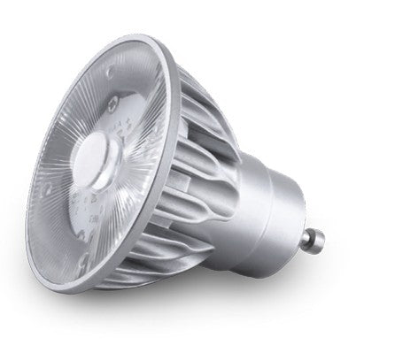 Soraa SM16GA-07-10D-940-03 SORAA VIVID MR16 GU10 120V 7.5W 10° 4000K