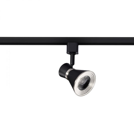 Satco TH634 12W LED CINCH TRACK HEAD 24
