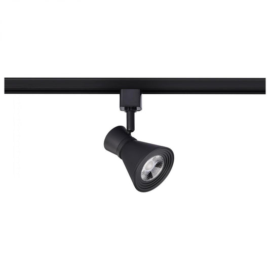 Satco TH641 12W LED CINCH TRACK HEAD 36