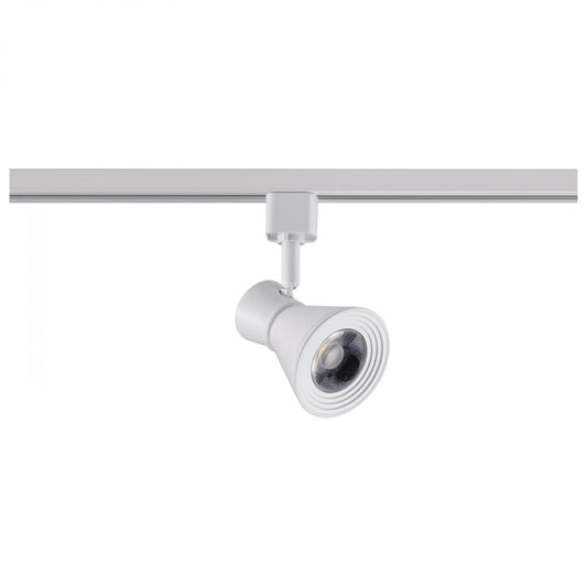 Satco TH642 12W LED CINCH TRACK HEAD 36