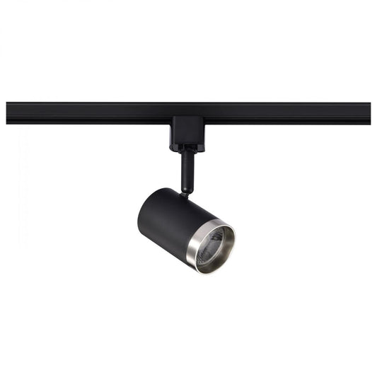 Satco TH648 12W LED TRACK SM CYLINDER 36