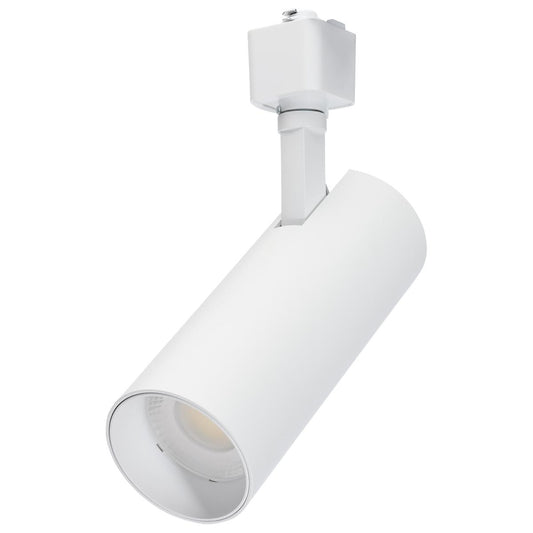 Satco TH711 20W CCT LED TRACK HD 36 DG WHT
