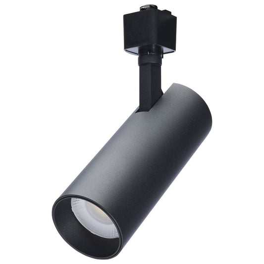 Satco TH712 20W CCT LED TRACK HD 36 DG BLK