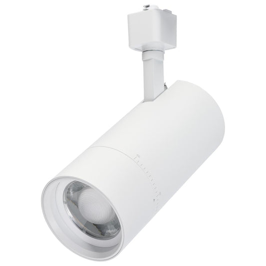 Satco TH741 30W BEAM ADJ TRACK HEAD