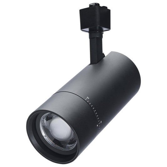 Satco TH742 30W BEAM ADJ TRACK HEAD