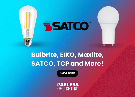 Satco Payless Lighting