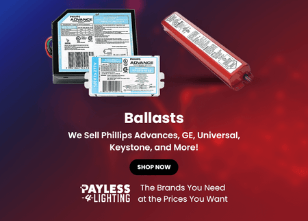 Ballasts Payless Lighting